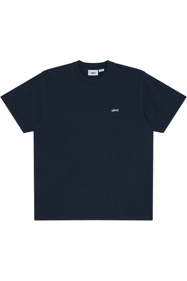 obey-lowercase-pigment-tee-dark-sapphire-front