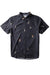 Vissla - Parrodise Eco SS Shirt - Phantom - Front