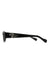 RAEN - Zamani Deco - Crystal Black/Smoke Polar - Side