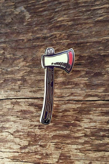 noteworthy-paper-and-press-axe-pin-front
