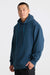 Roark SAFE CAMP EMBROIDERY FLEECE Navy Side
