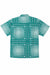Obey - Cortex Woven - Aventurine Green - Back