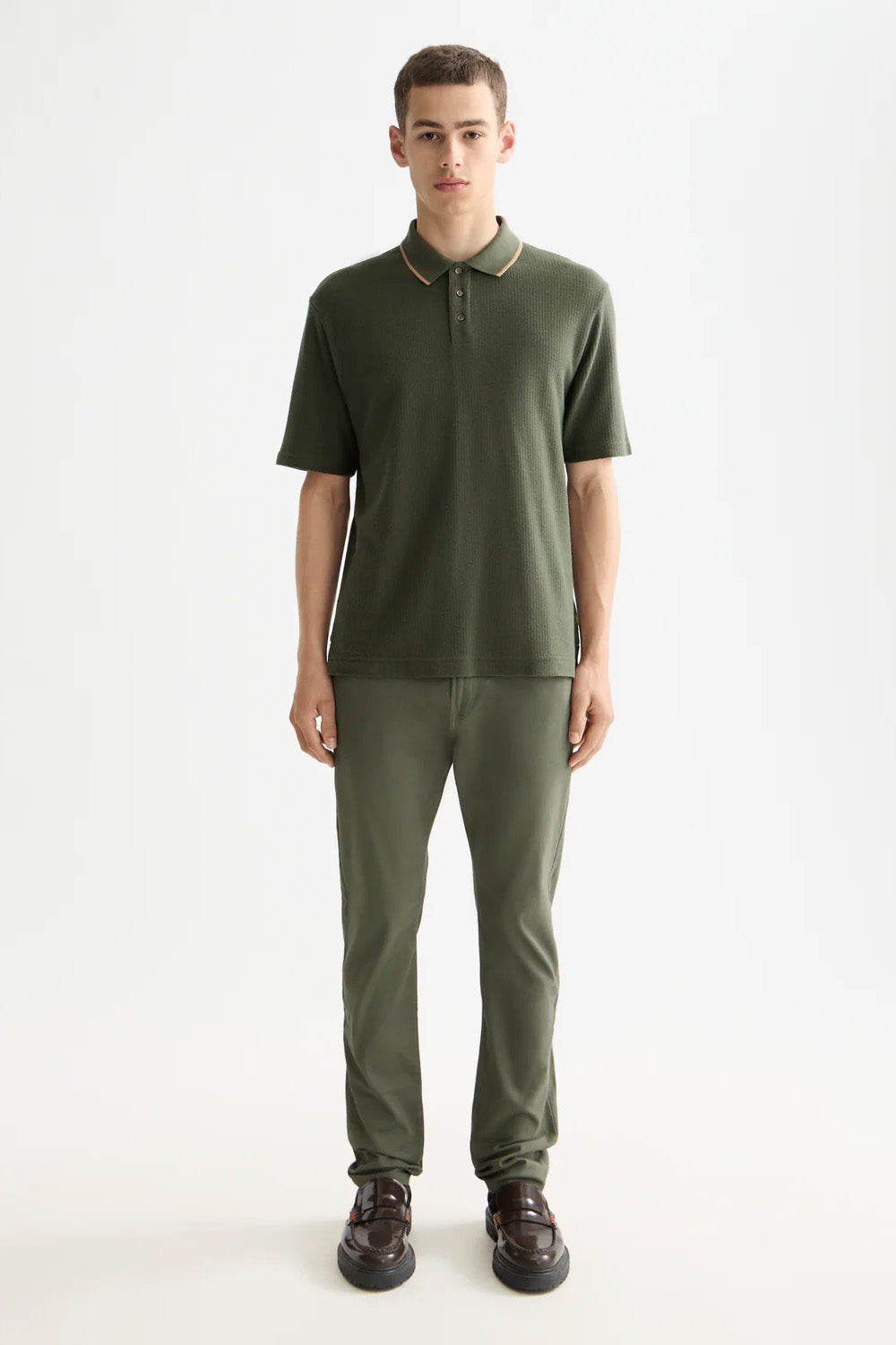 Scotch & Soda - Ralston - Thyme