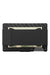 RIDGE WALLET - CARBON FIBER - CASH STRAP 3K Weave