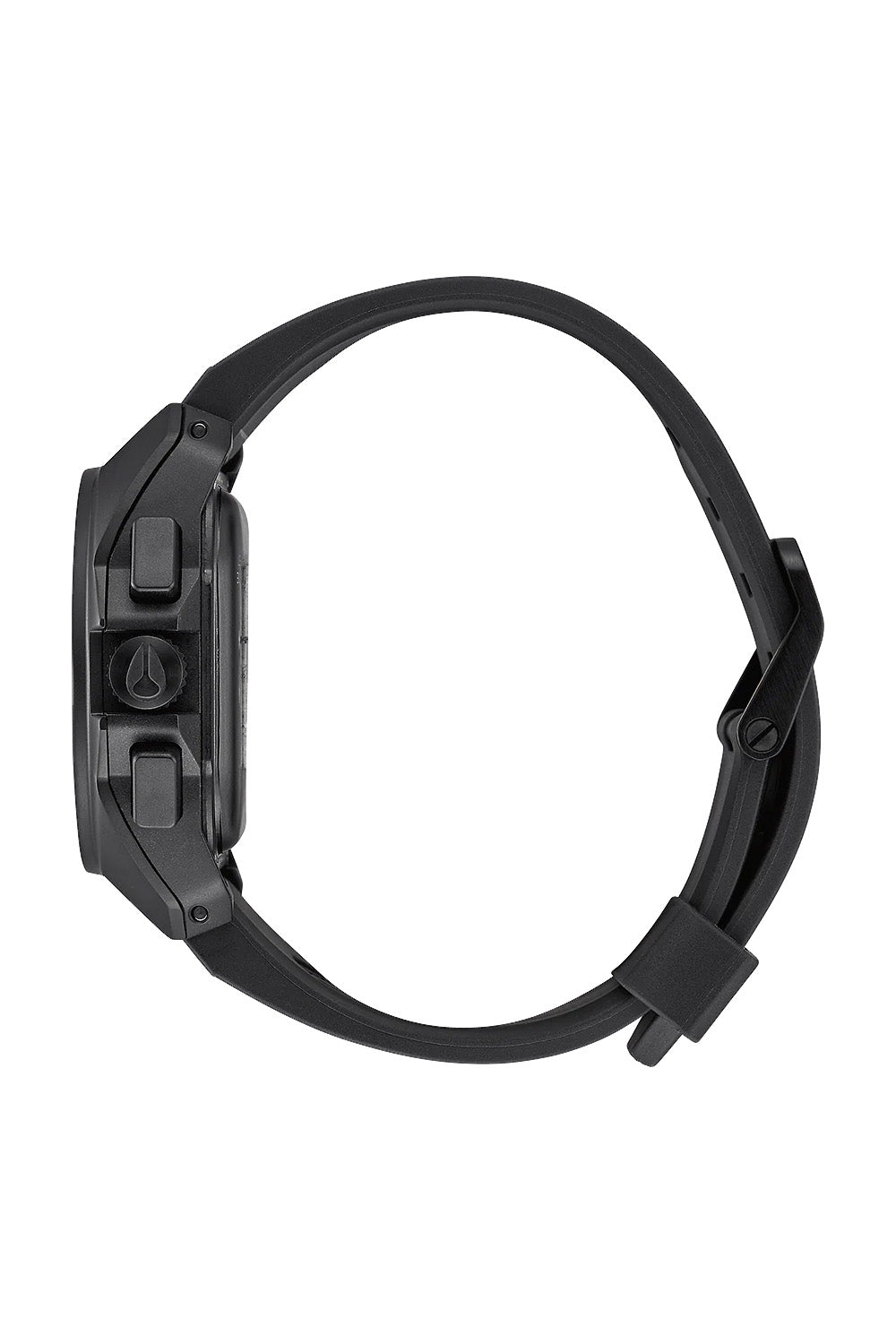 Nixon - Ripley Watch - Black/Black - Side