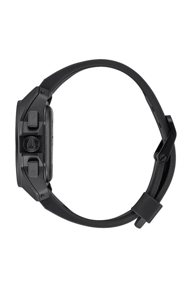 Nixon - Ripley Watch - Black/Black - Side