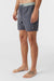 O'Neill - OG Solid Volley - Graphite - Side