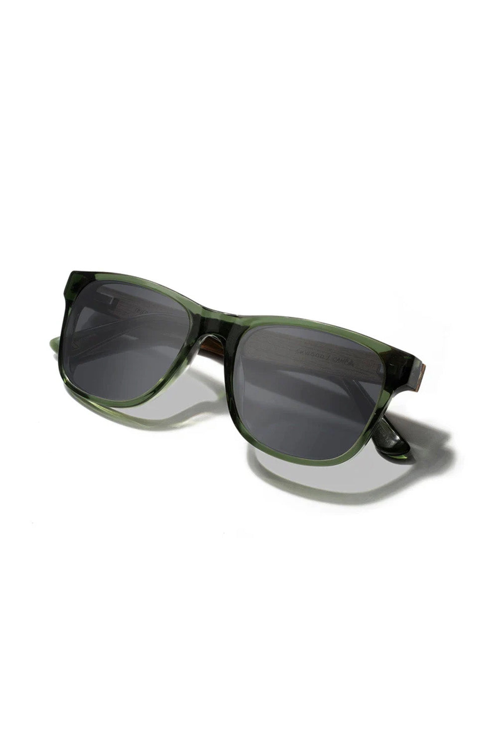 CAMP - Trail - Fern/Walnut/Grey Polar