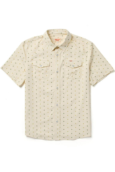 seager el ranchero ss peyote button front