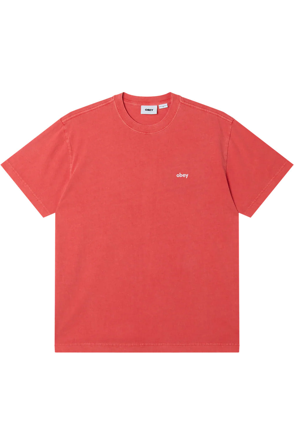 obey-lowercase-pigment-tee-fiery-red-front