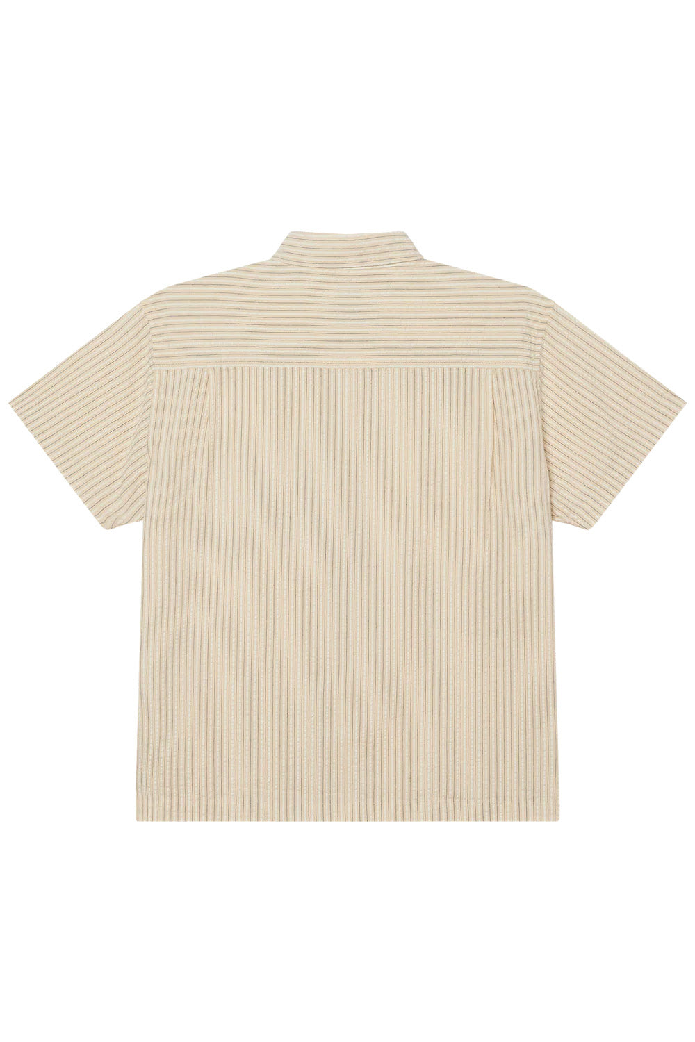 obey alan woven unbleached multi back