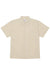 obey alan woven unbleached multi front