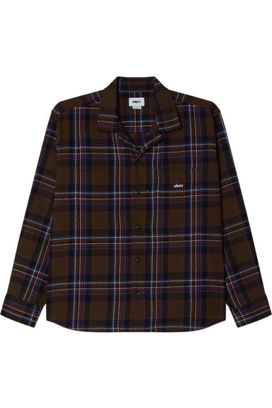 obey bradley woven wren multi front