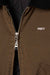 obey fade wash cwu jacket wren faded wash detail