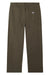 Obey - Hardwork Carpenter Pant - Canteen - Back