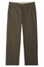 Obey - Hardwork Carpenter Pant - Canteen - Front