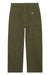 obey hardwork carpenter pant tea leaf back