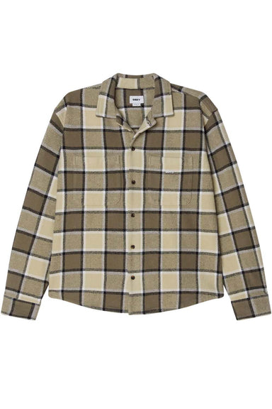 obey harold woven pelican multi front