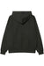 obey lowercase pigment zip hood pirate black back