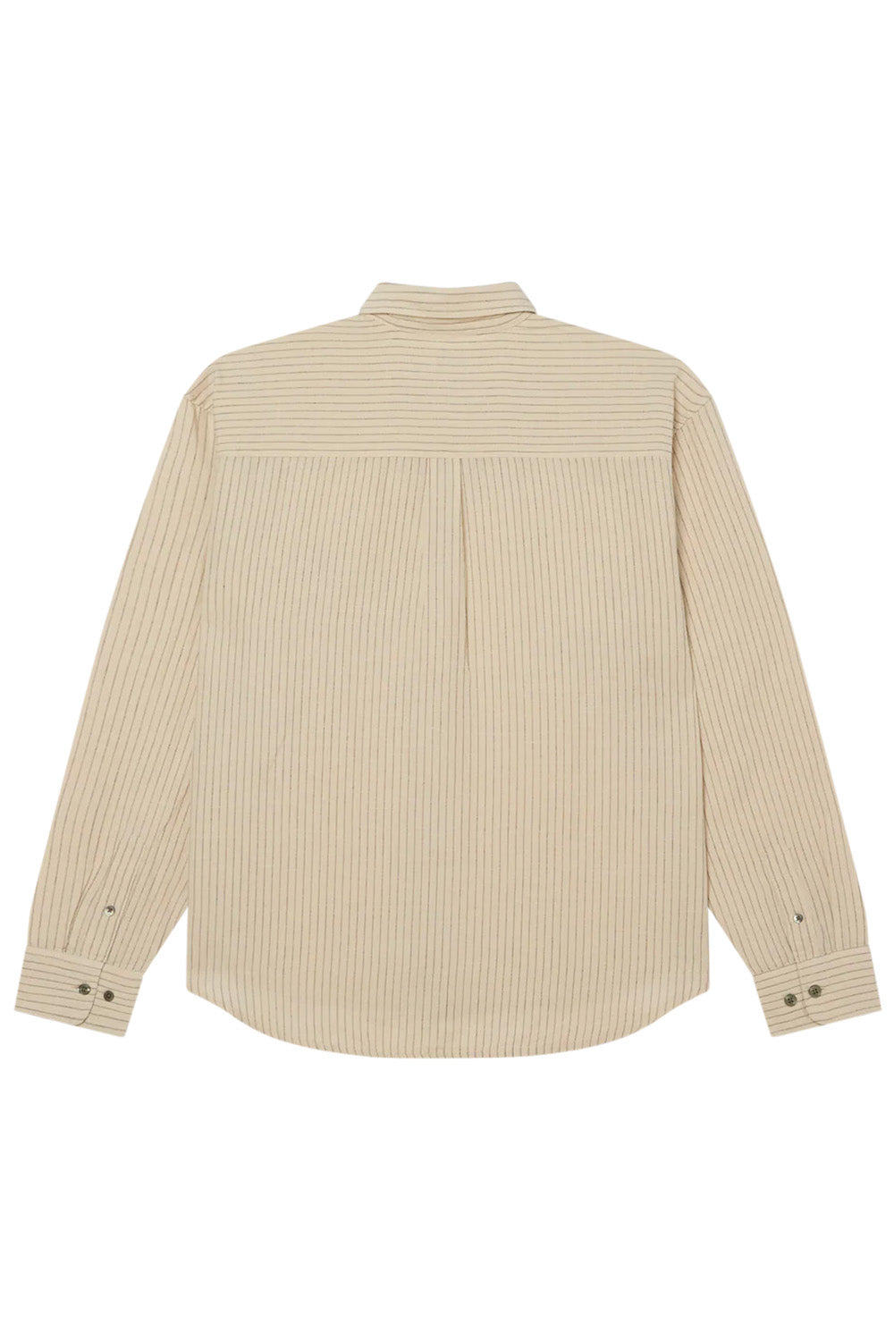 obey nelson woven silver grey multi back