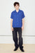obey samuel woven dazzling blue multi 