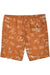 Filson - Oxbow Lake Trunks - Bourbon/Knots - Back