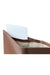 Bellroy Note Sleeve in Hazelnut — Detail-1 view