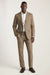 Bonobos - Jetsetter Slim Wool Blazer - Tan - Full Body