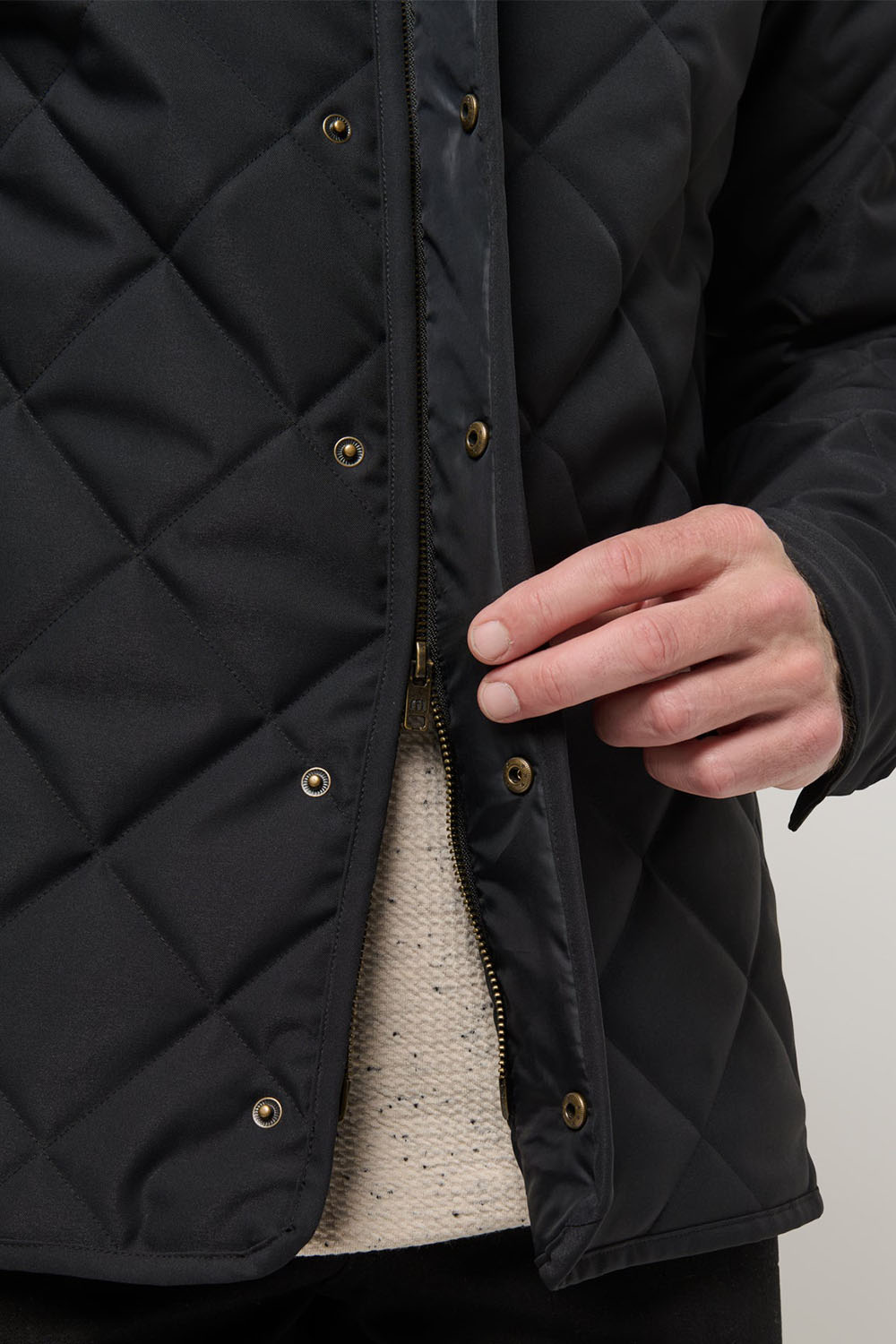 Highlander Jacket