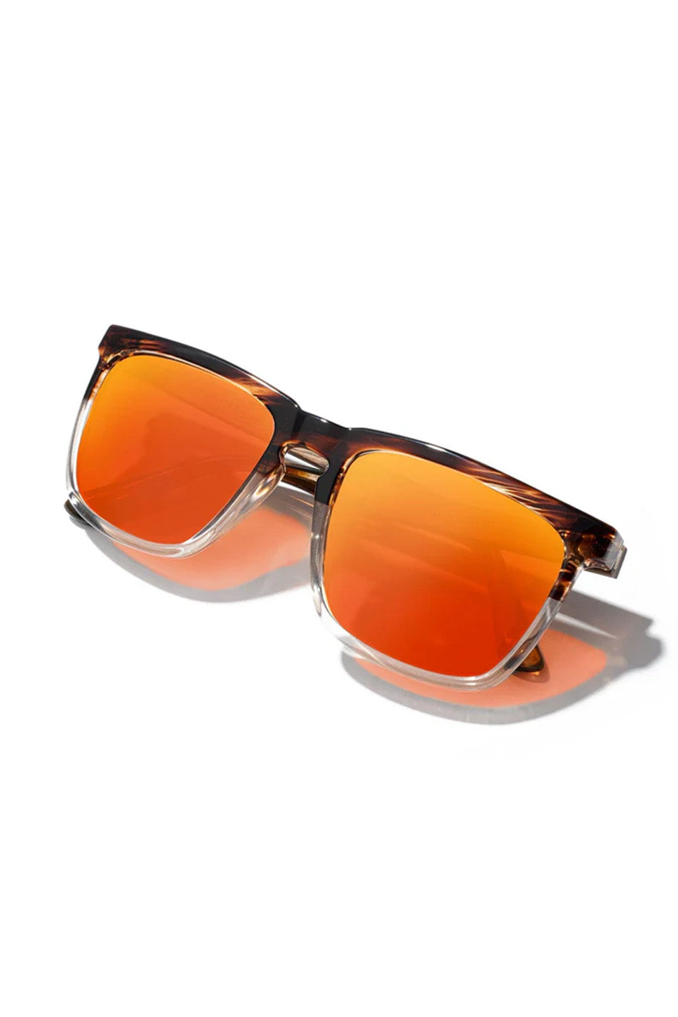 CAMP - RIDGE - WHISKEY SODA/WALNUT HD+ POLAR SOLAR FLASH