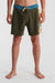 Roark - Passage 16" Side Panel - Military - Front