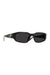 RAEN - Zamani Deco - Crystal Black/Smoke Polar - Profile