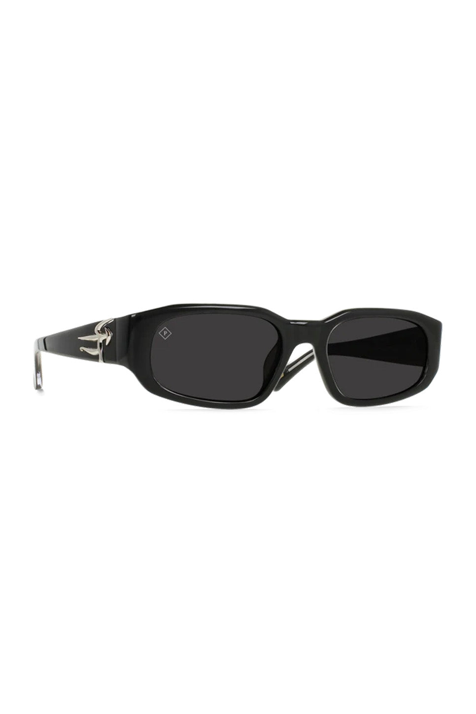 RAEN - Zamani Deco - Crystal Black/Smoke Polar - Profile