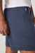 Vuori - Ponto Performance Short - Azure Heather - Model Detail