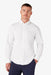 Mizzen + Main - Ellis Oxford - White Solid
