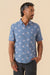 outerknown- the-short-sleeve-studio-shirt-french-blue-seashells-front