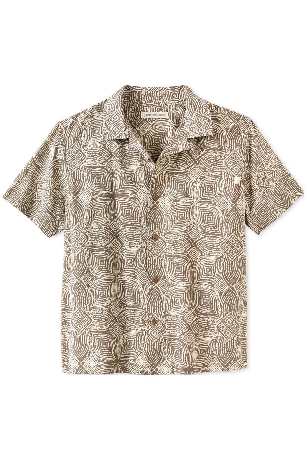 outerknown-bbq-shirt-kelp-bloom-ripples-flatlay