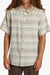 Billabong - All Day Stripe SS - Cream - Front