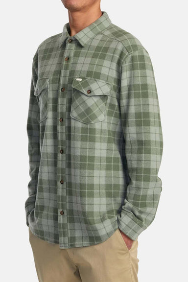 RVCA - Vacancy LS - Surplus - Side