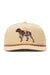 Duck Camp POINTER HAT Croissant Front