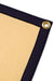 Oxford Pennant - USA Camp Flag - Detail View