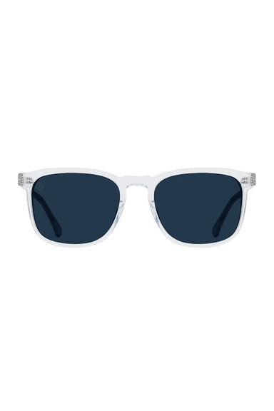 RAEN - Wiley - Crystal Clear/Blue Smoke Polar - Front