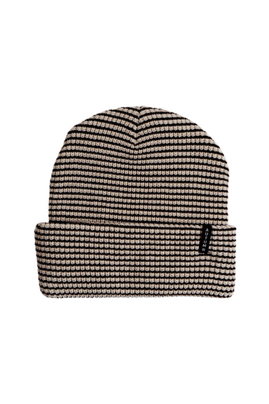 Autumn - Select Stripe Beanie - Shell - Front
