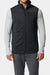 Duck Camp LW GRID TECH VEST Black Model