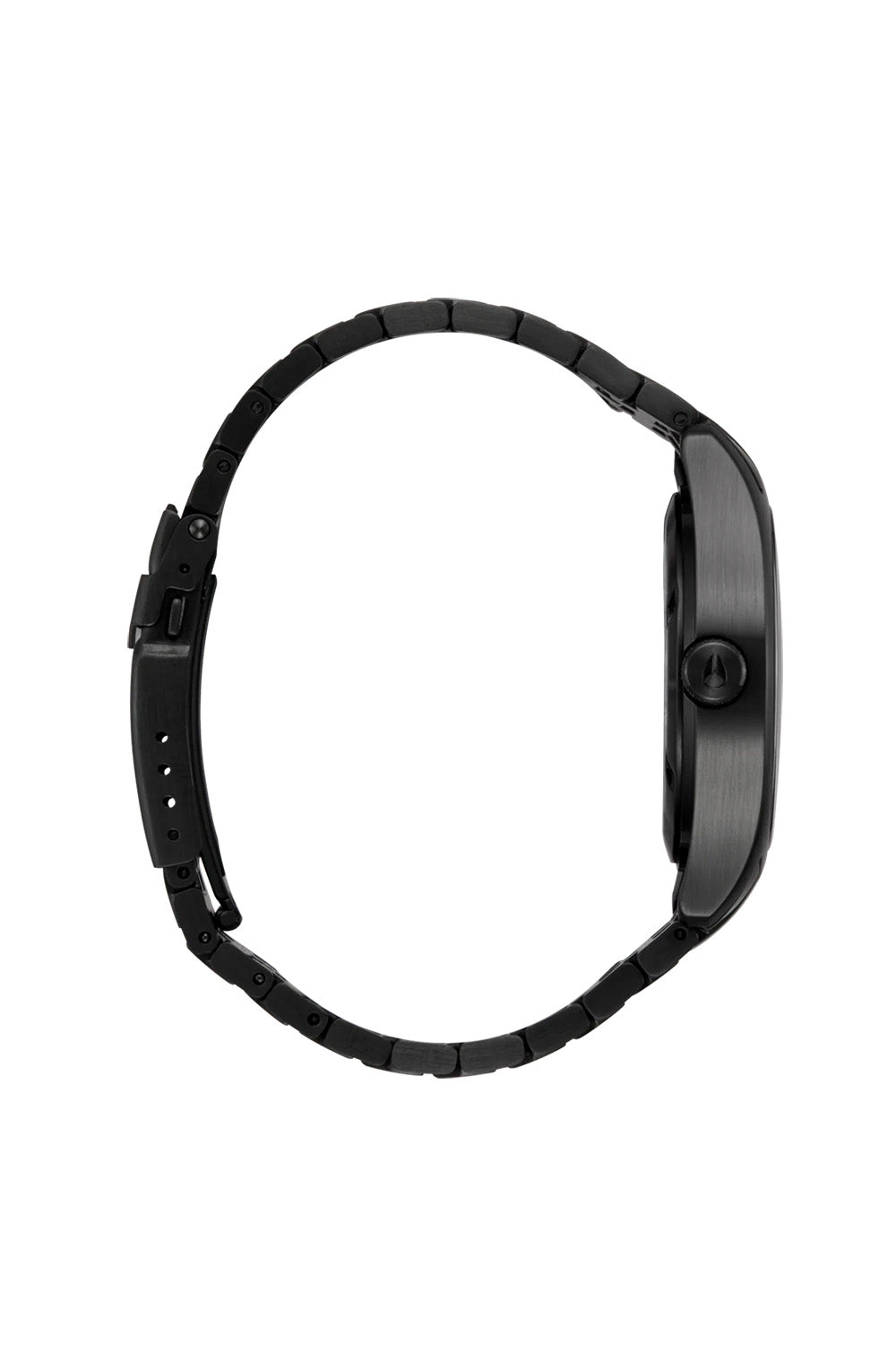 Nixon - Echo 38 - Black/Black - Side