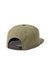 Filson Stencil Graphic Trucker in Olive — Back view