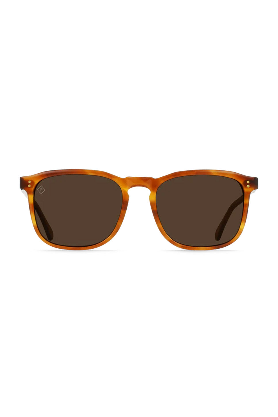 OTIS - Wiley 56 - Santa Fe Tortoise/Vibrant Brown Polar - Front
