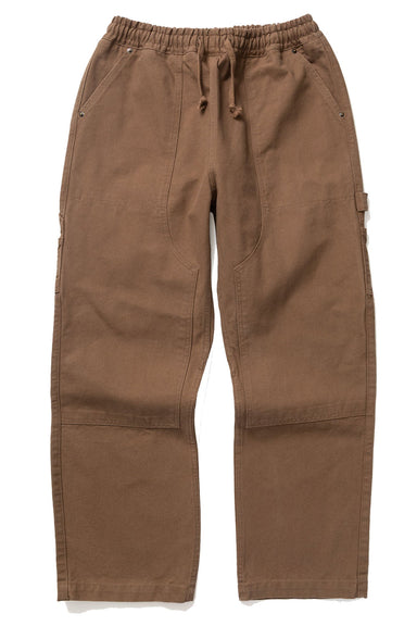 Service Works - Utility Chef pants - Bark - Flatlay