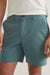 Marine Layer - Breeze Chino Short 7" - North Atlantic - Front