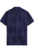 Scotch & Soda - Terry Jacquard SS - Navy Blue - Back